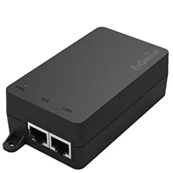 POE ADAPTER 1 PORT 2.5 GBE 110