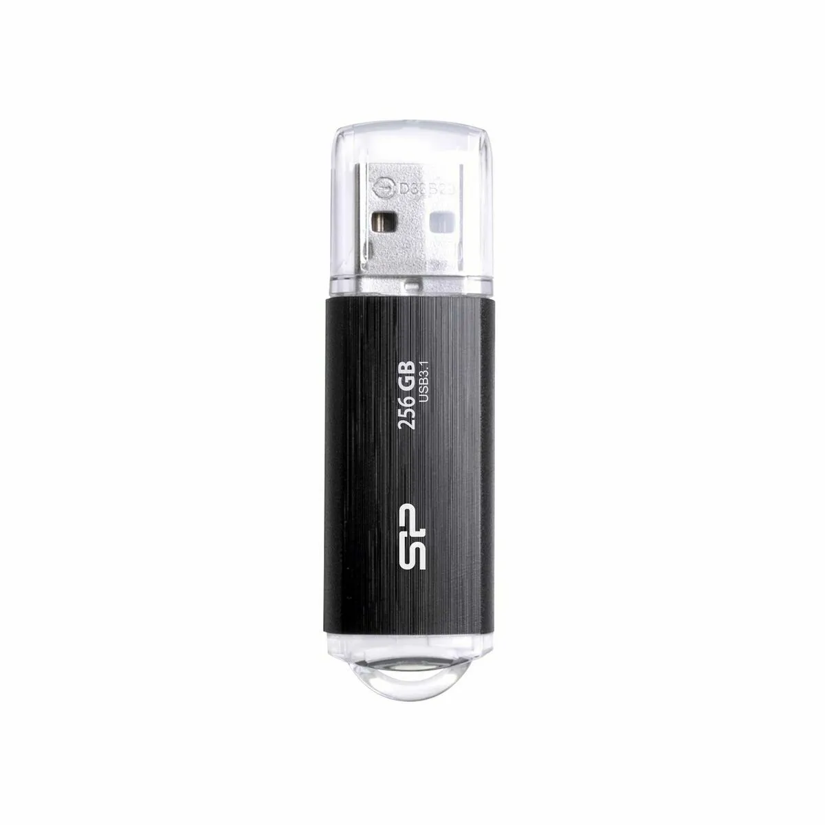 Memoria USB Silicon Power Nero 256 GB