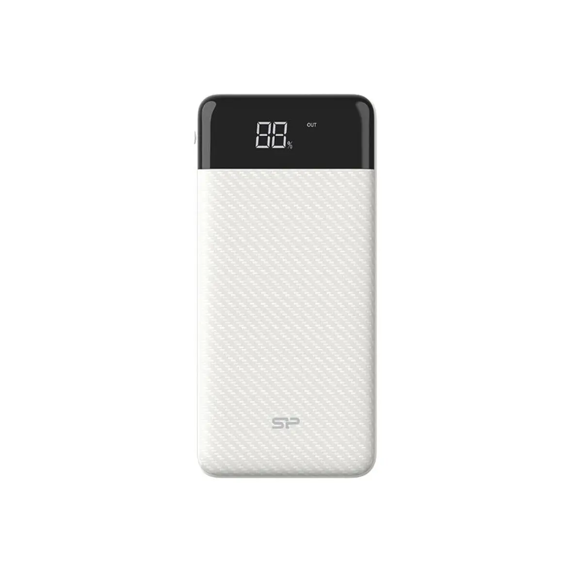 Powerbank Silicon Power GS28 Bianco 20000 mAh