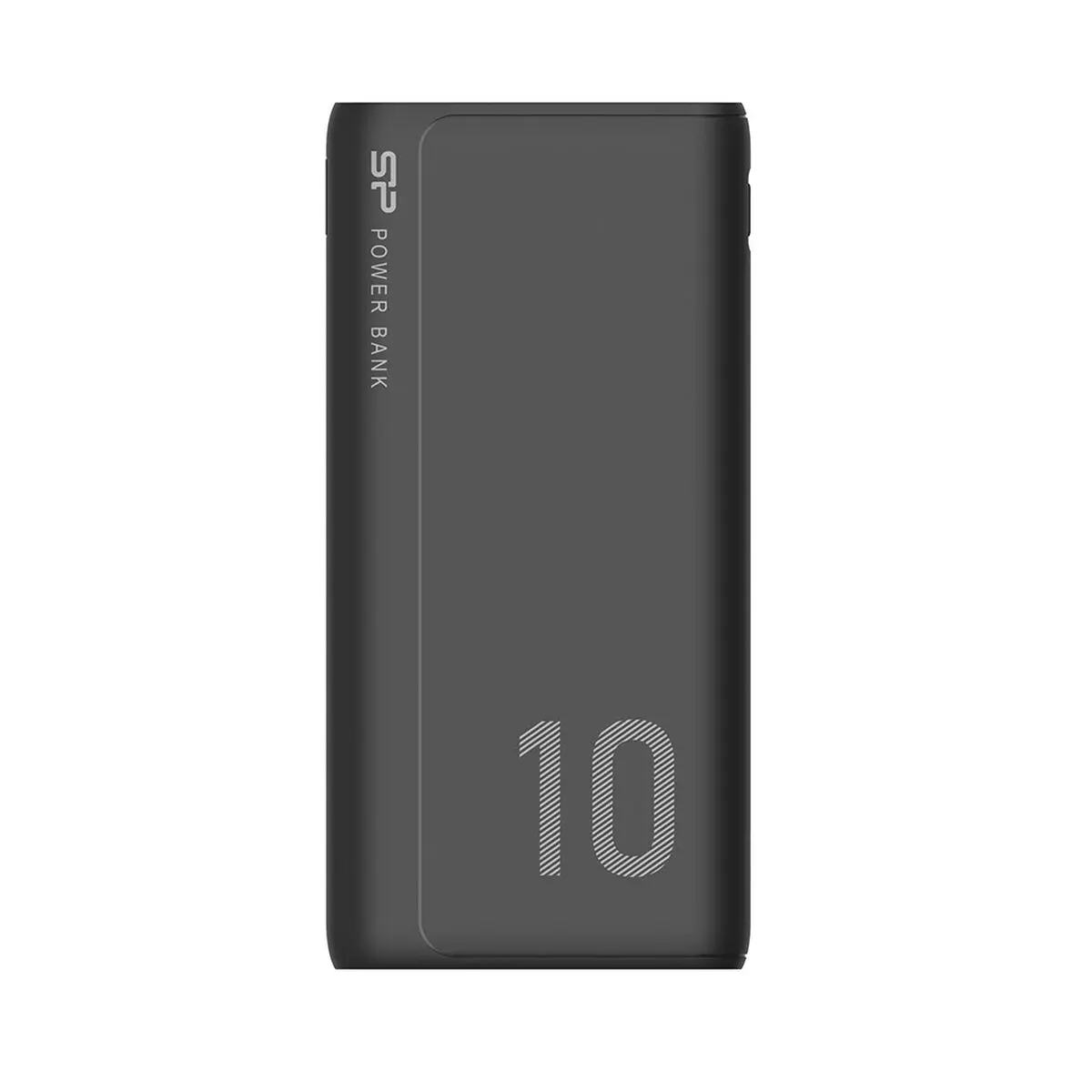 Power Bank Silicon Power GP15 Nero 10000 mAh