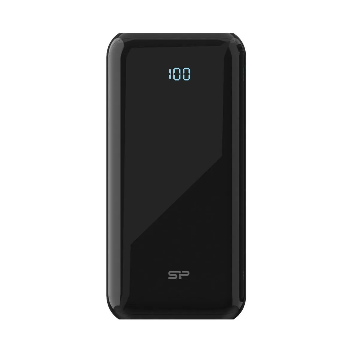 Power Bank Silicon Power GS15 20000 mAh Nero