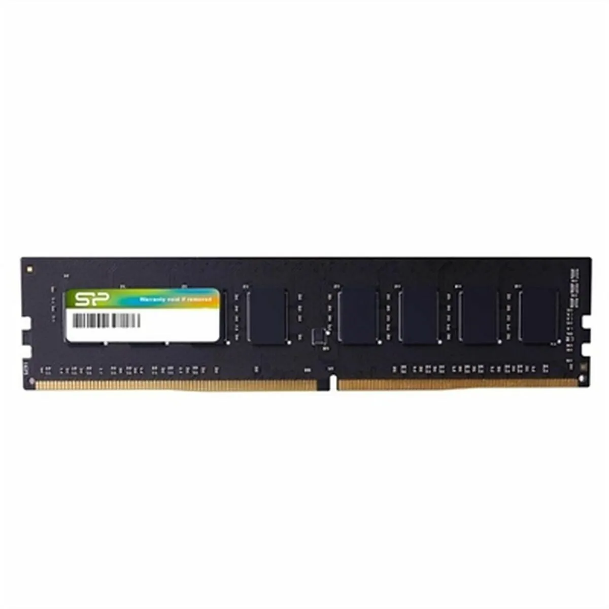 Memoria RAM Silicon Power DDR4 3200 MHz CL22 DDR4-SDRAM