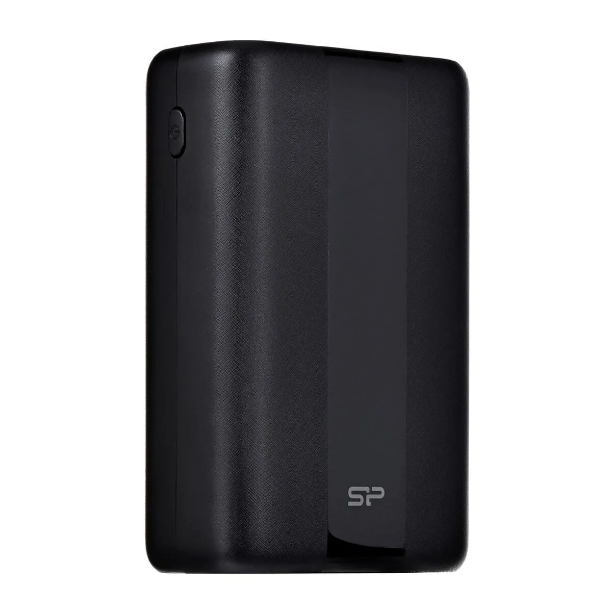 Power Bank Silicon Power QX55 Nero 30000 mAh