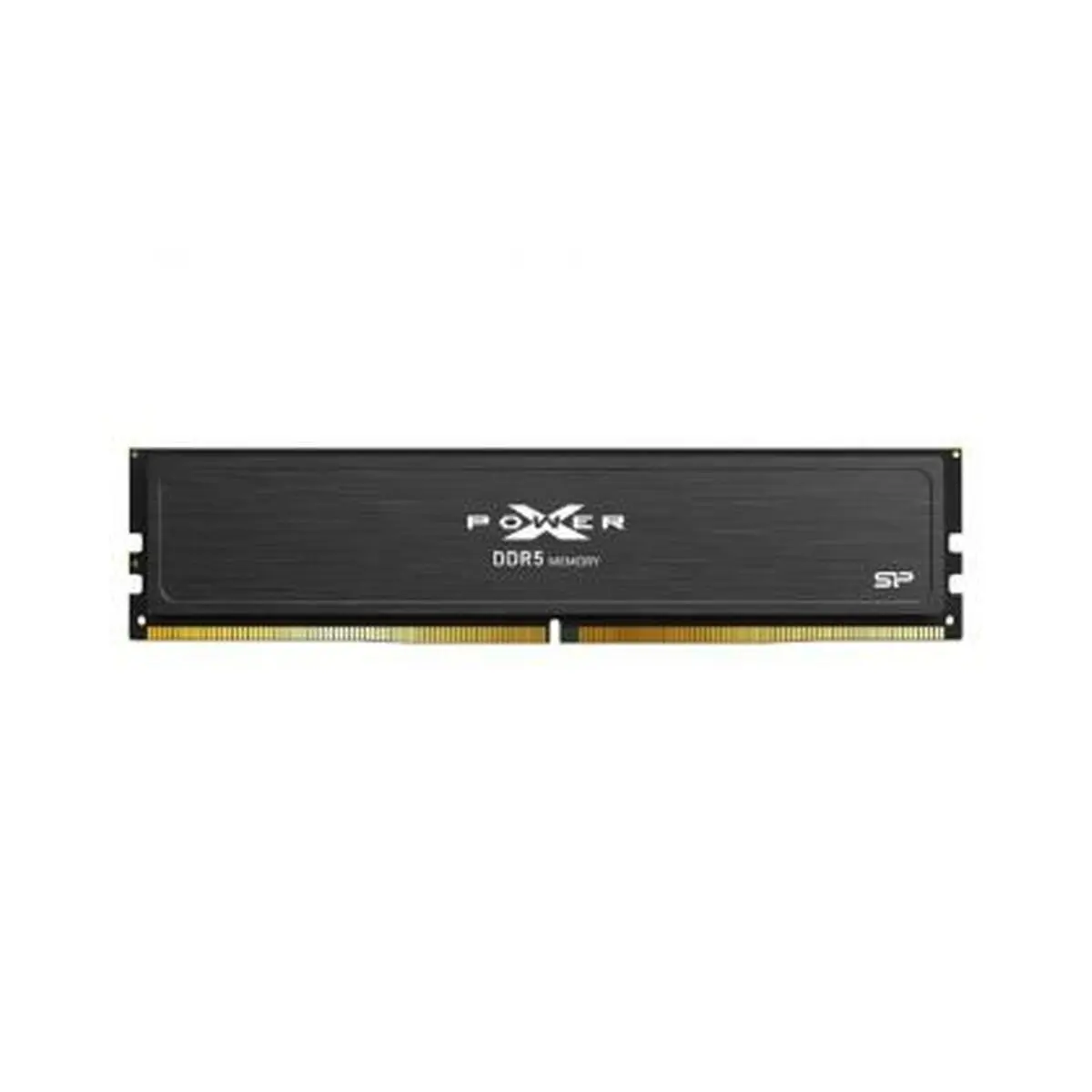 Memoria RAM Silicon Power SP016GXLWU560FSJ 16 GB DDR5 5600 MHz CL40