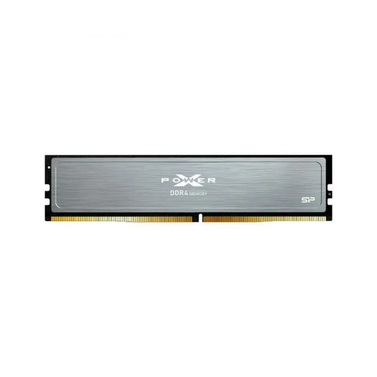 Memoria RAM Silicon Power SP008GXLZU320BSI