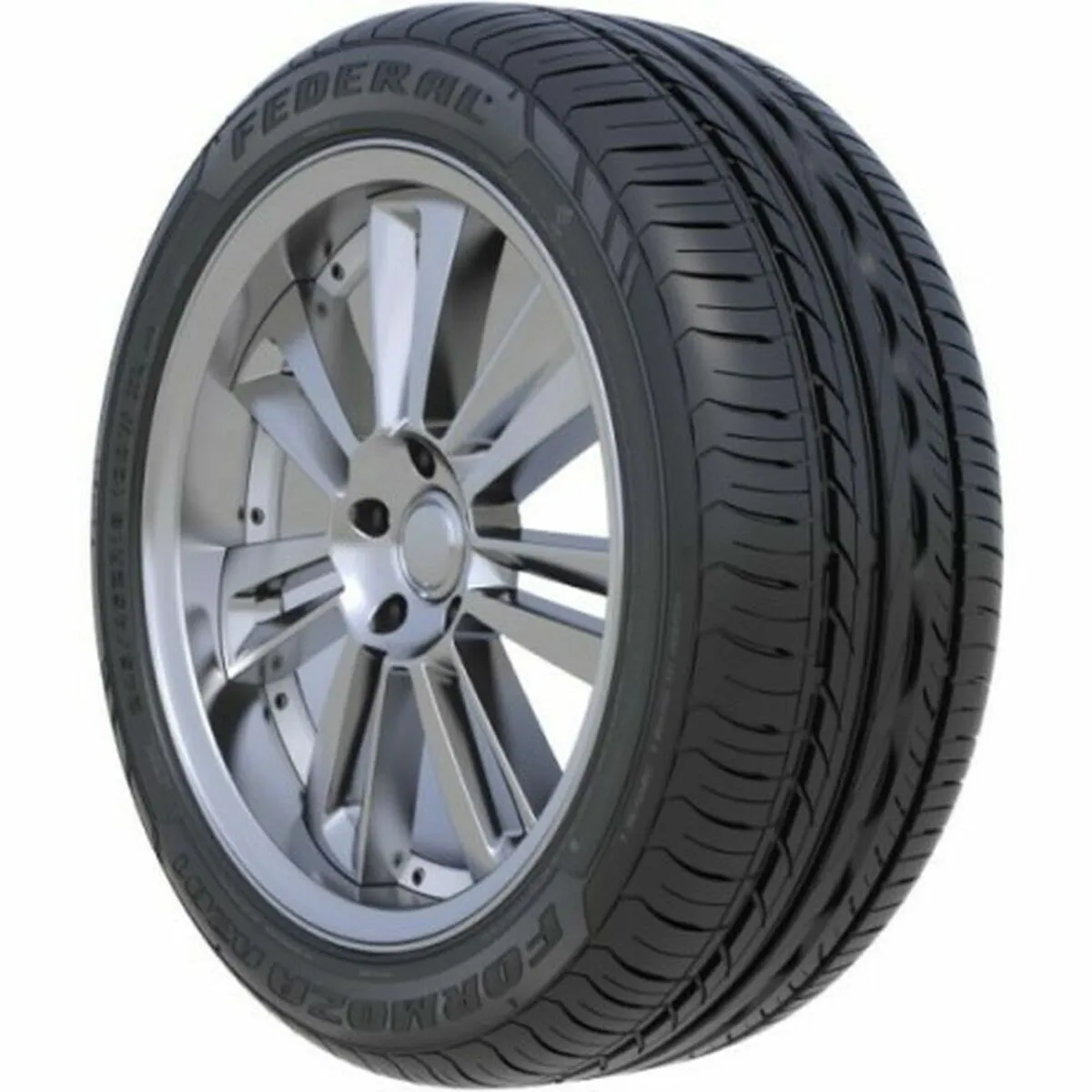 Pneumatici Auto Federal FORMOZA AZ01 245/40ZR18