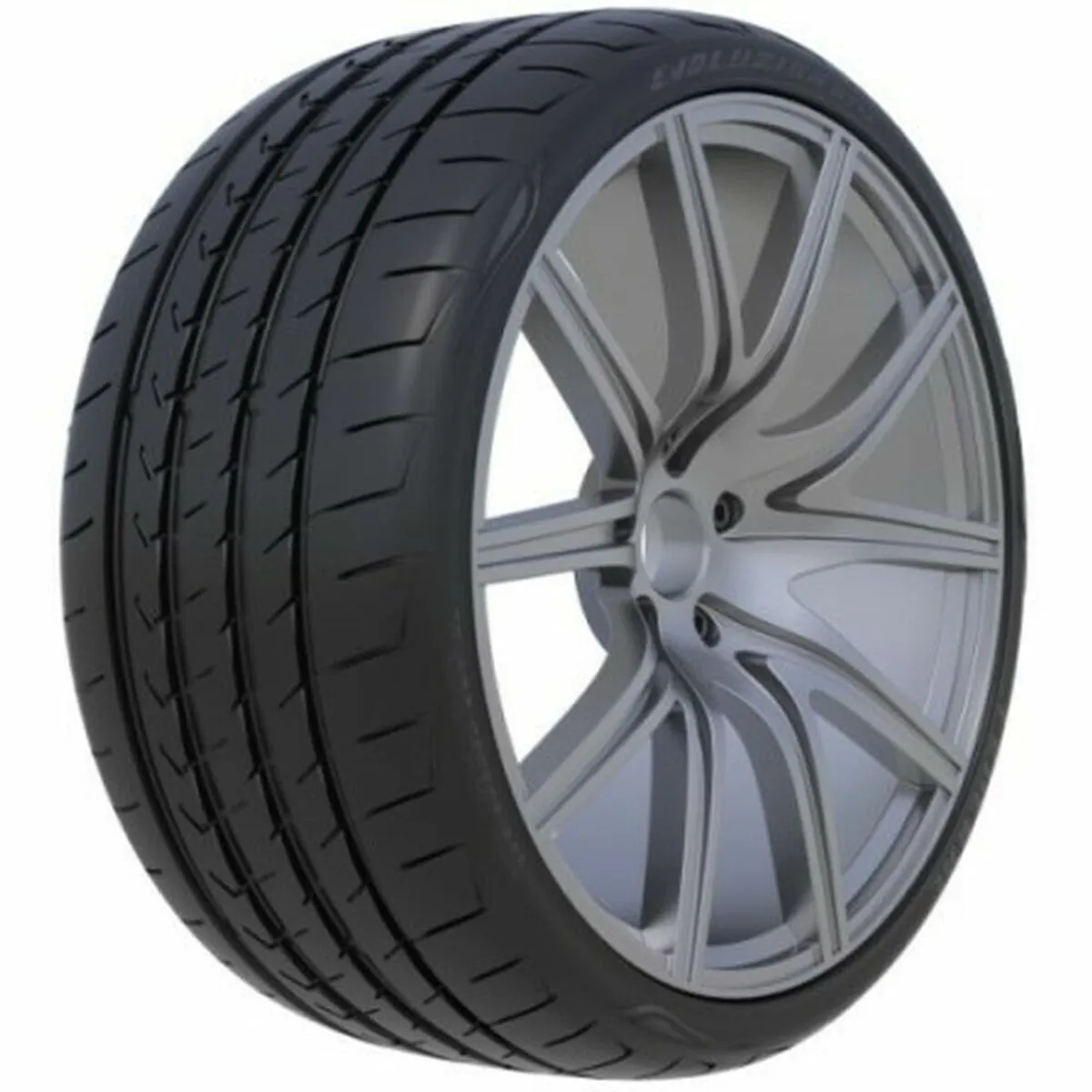 Pneumatici Auto Federal ST-1 EVOLUZION 255/40ZR17