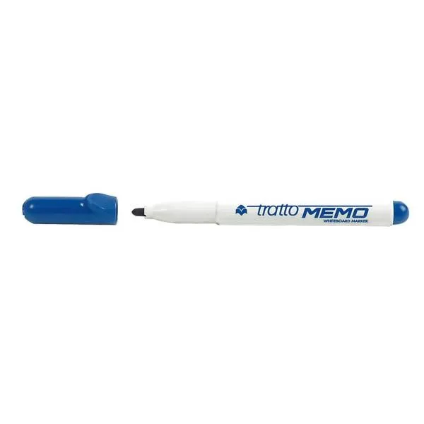 CF12MARCAT TRATTO MEMO BLU