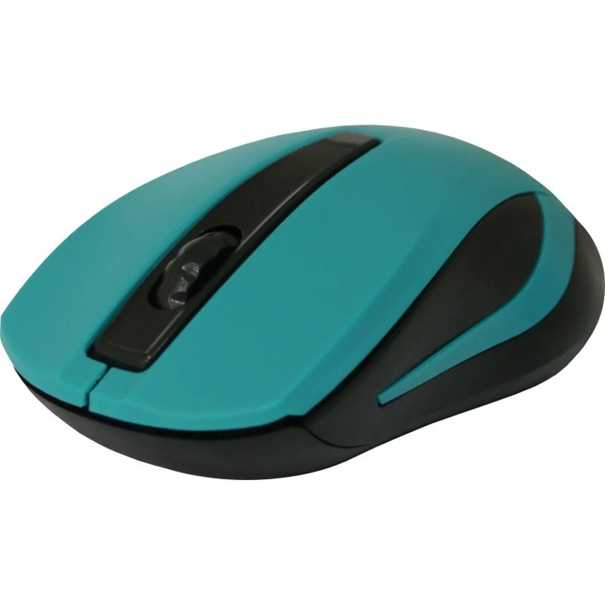 Mouse Ottico Mouse Ottico Defender MM-605 Verde Turchese