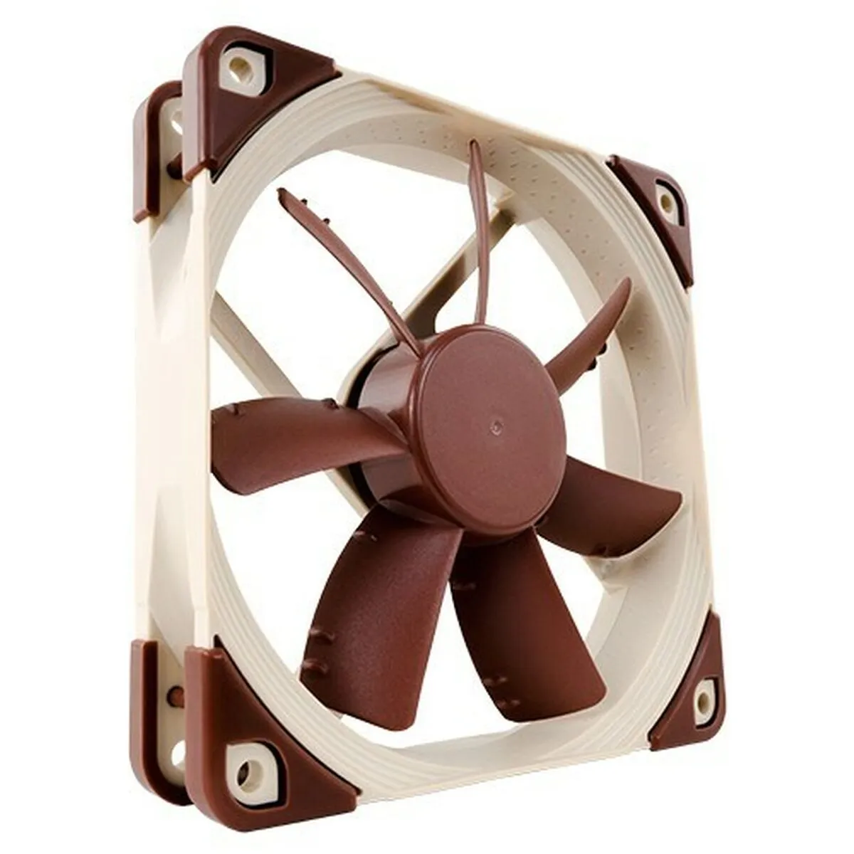 Ventola da Case Noctua NF-S12A ULN Ø 12 cm