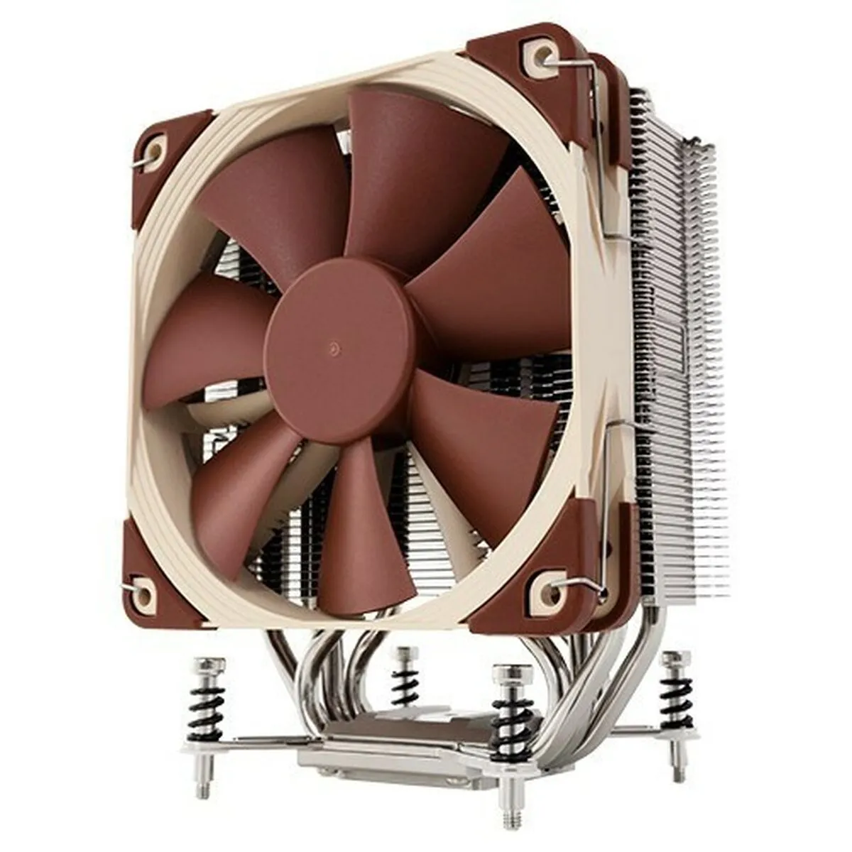 Ventola e Dissipatore Noctua NH-U12DXI4