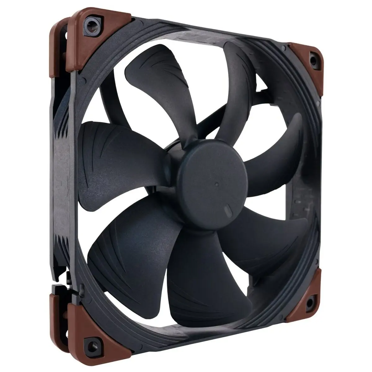 Ventola da Case Noctua NF-A14 INDUSTRIALPPC-2000 IP67 PWM Ø 14 cm