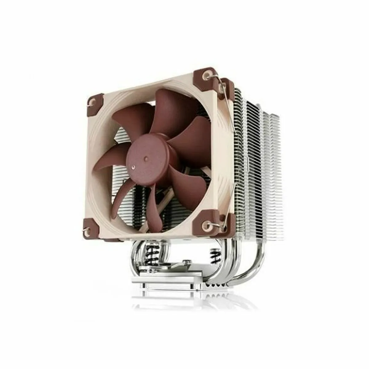 Ventilatore per Portatile Noctua NH-U9S