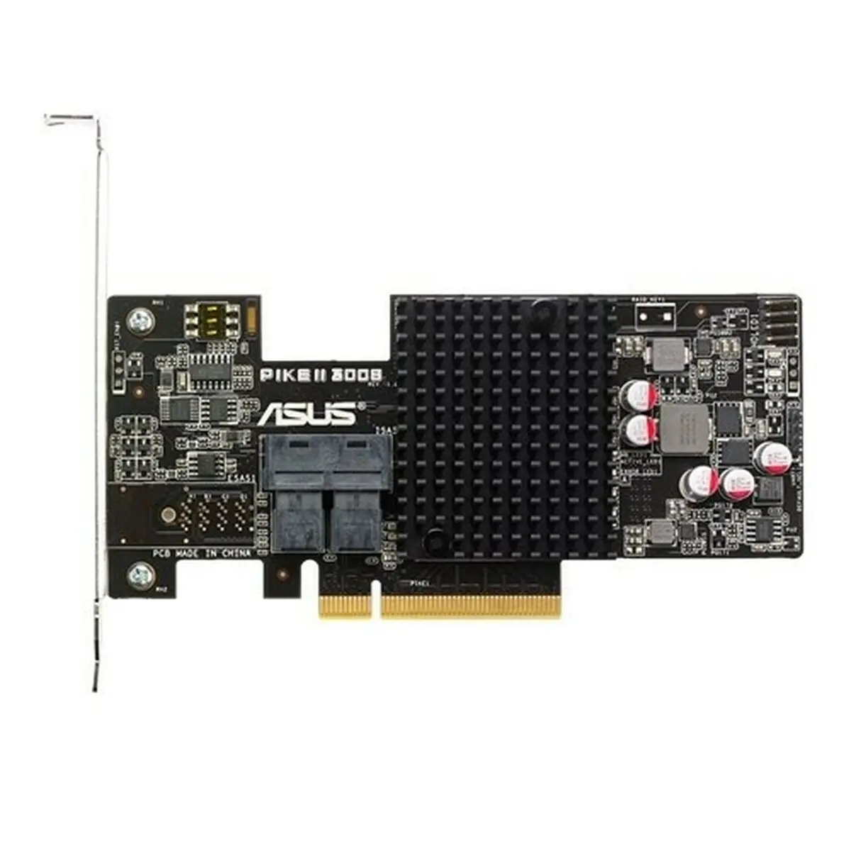 Scheda controller RAID Asus 90SC05E0-M0UAY0