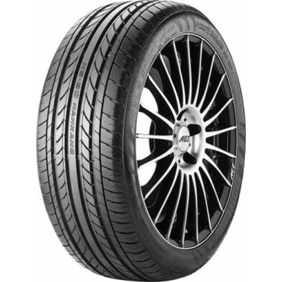 Pneumatici Auto Nankang NS-20 NOBLE SPORT 205/45ZR17