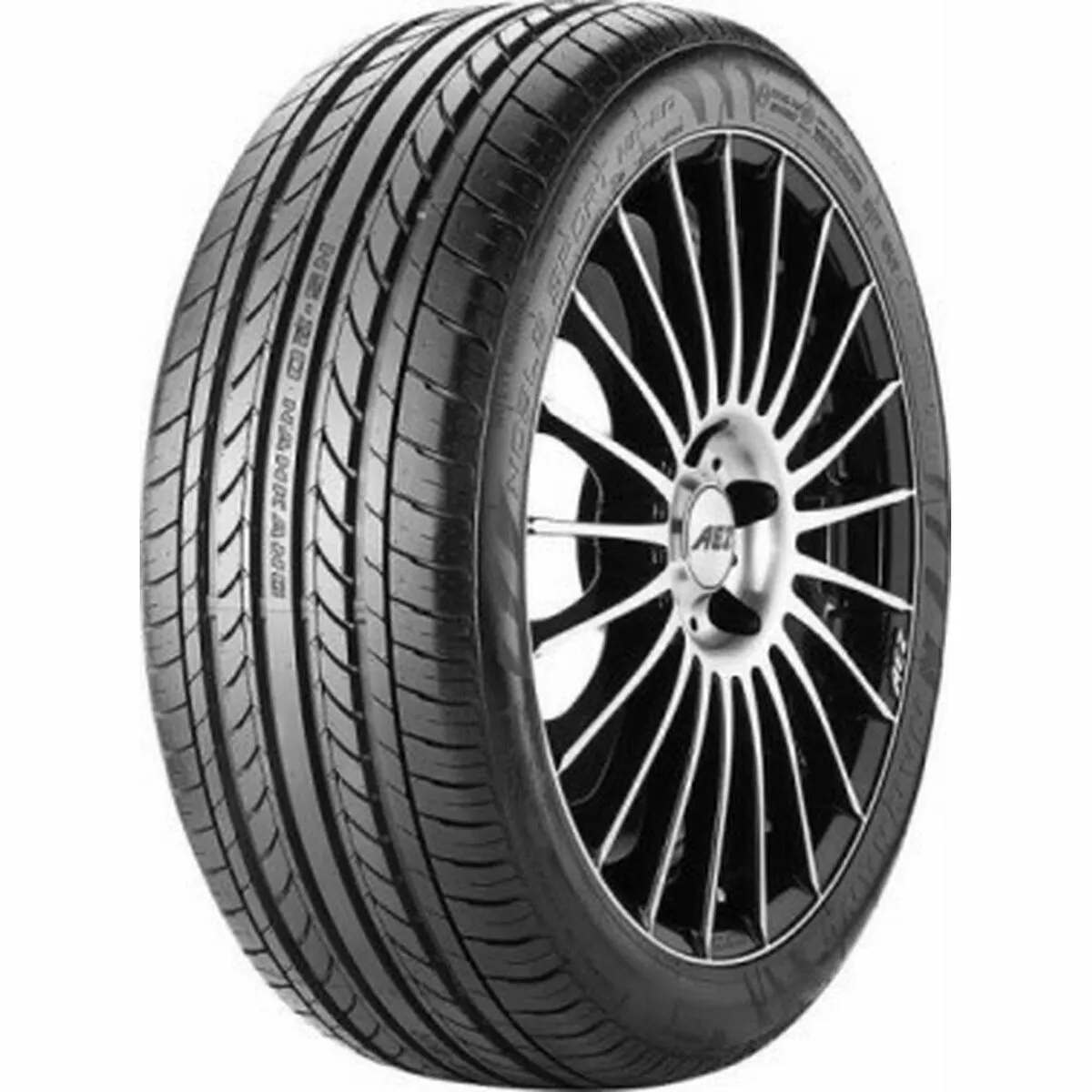 Pneumatici Auto Nankang NS-20 NOBLE SPORT 275/40ZR19