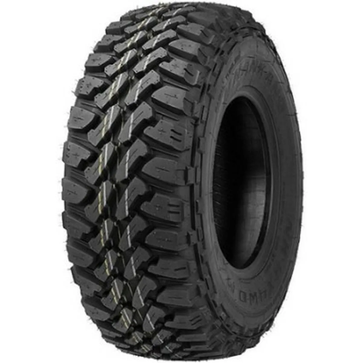 Pneumatico Off Road Nankang FT-9 M/T 235/75QR15LT