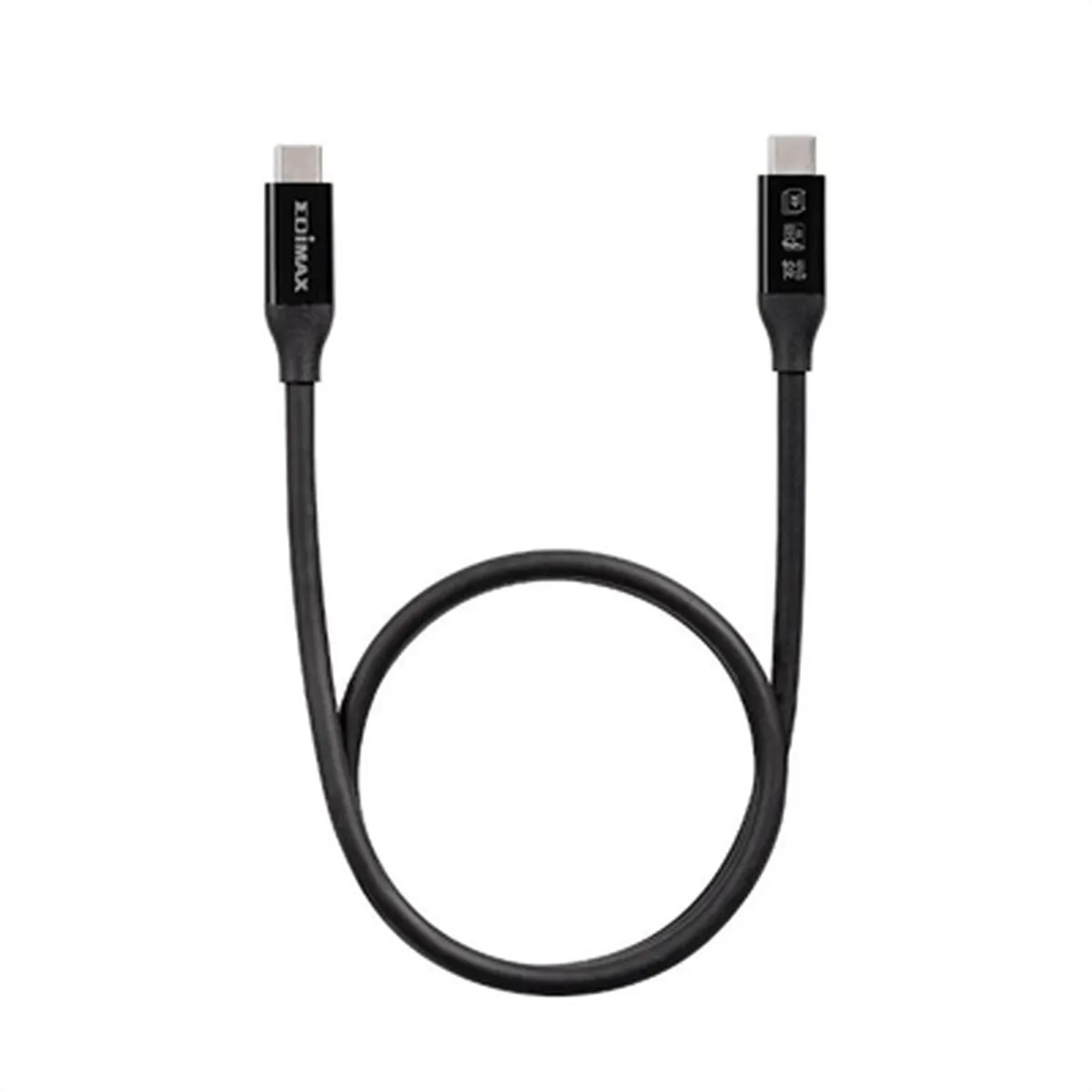 Cavo USB C Edimax UC4-005TB 0,5 m