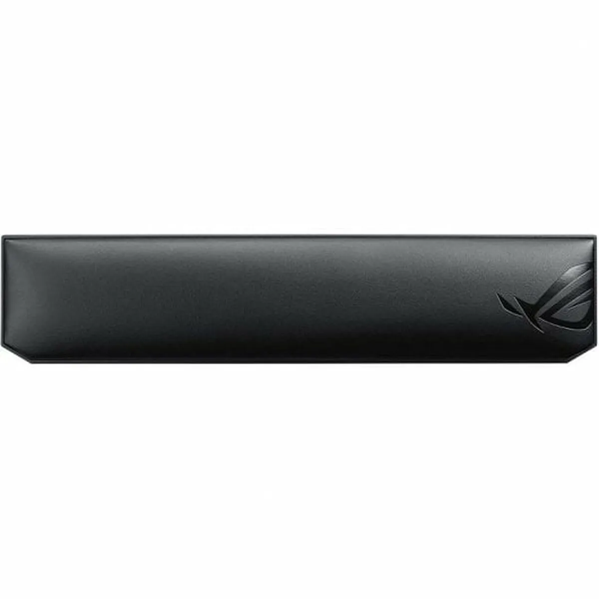 Tappetino Antiscivolo Asus ROG Gaming Wrist Rest Nero