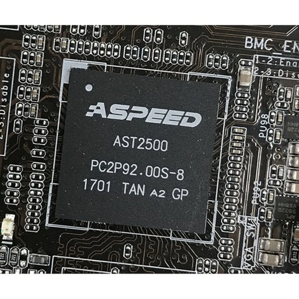 Scheda PCI Asus ASMB9-iKVM