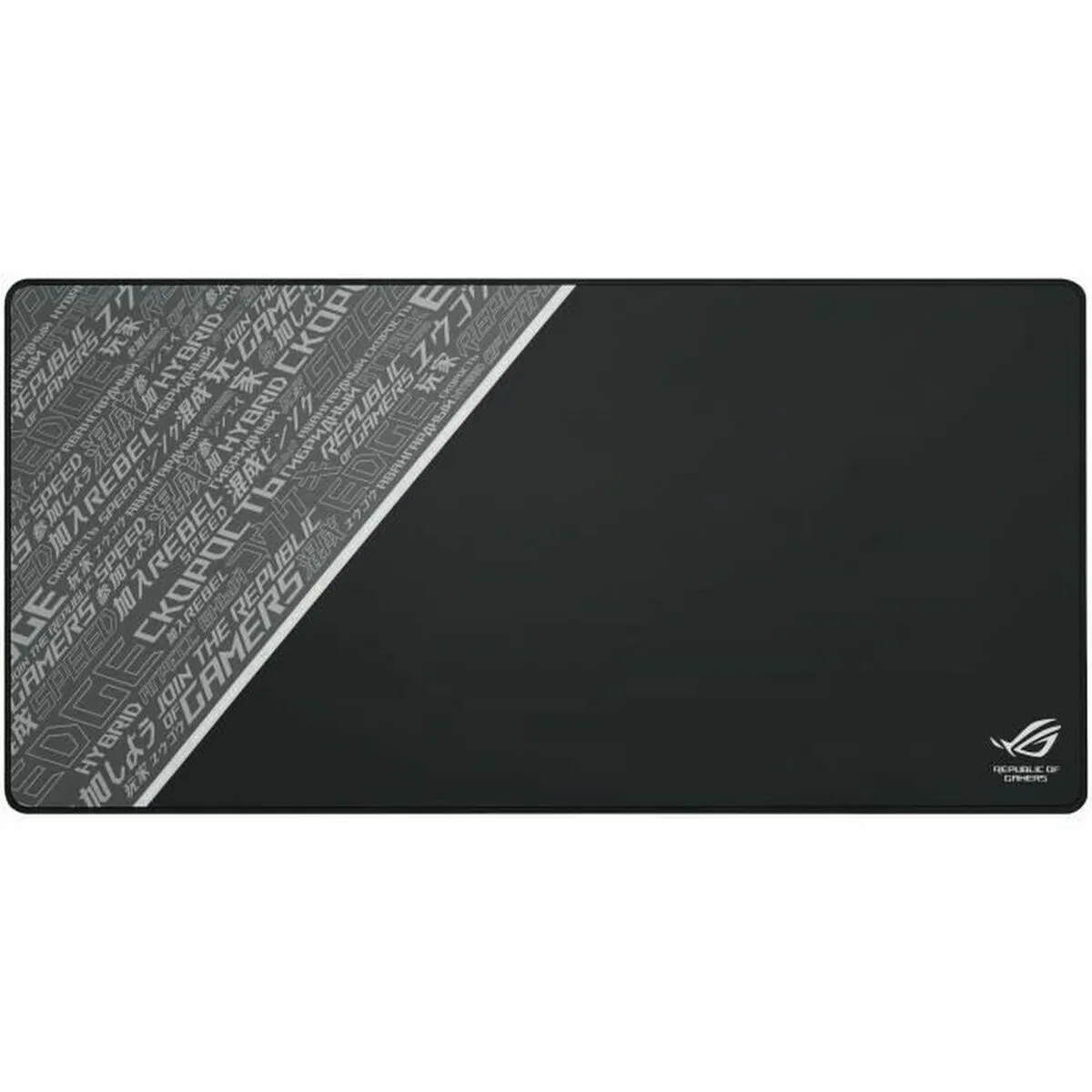 Tappeto Gaming Asus ROG Sheath BLK LTD