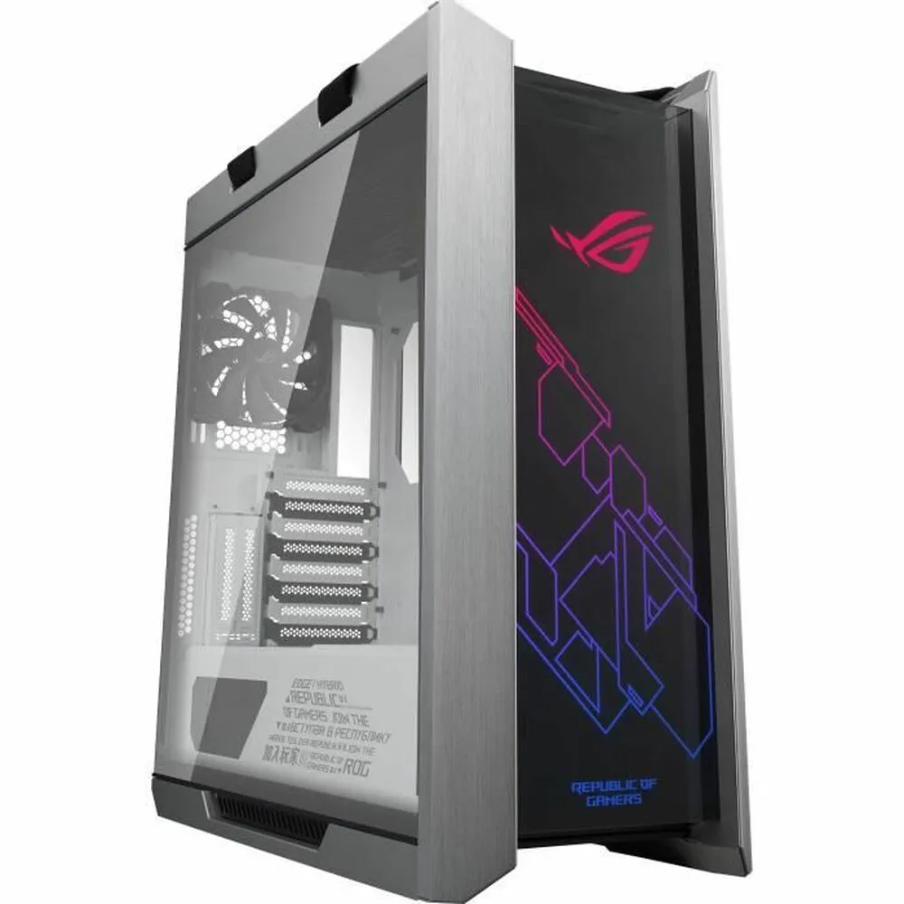 Ventola da Case Asus 90DC0023-B39000 Bianco