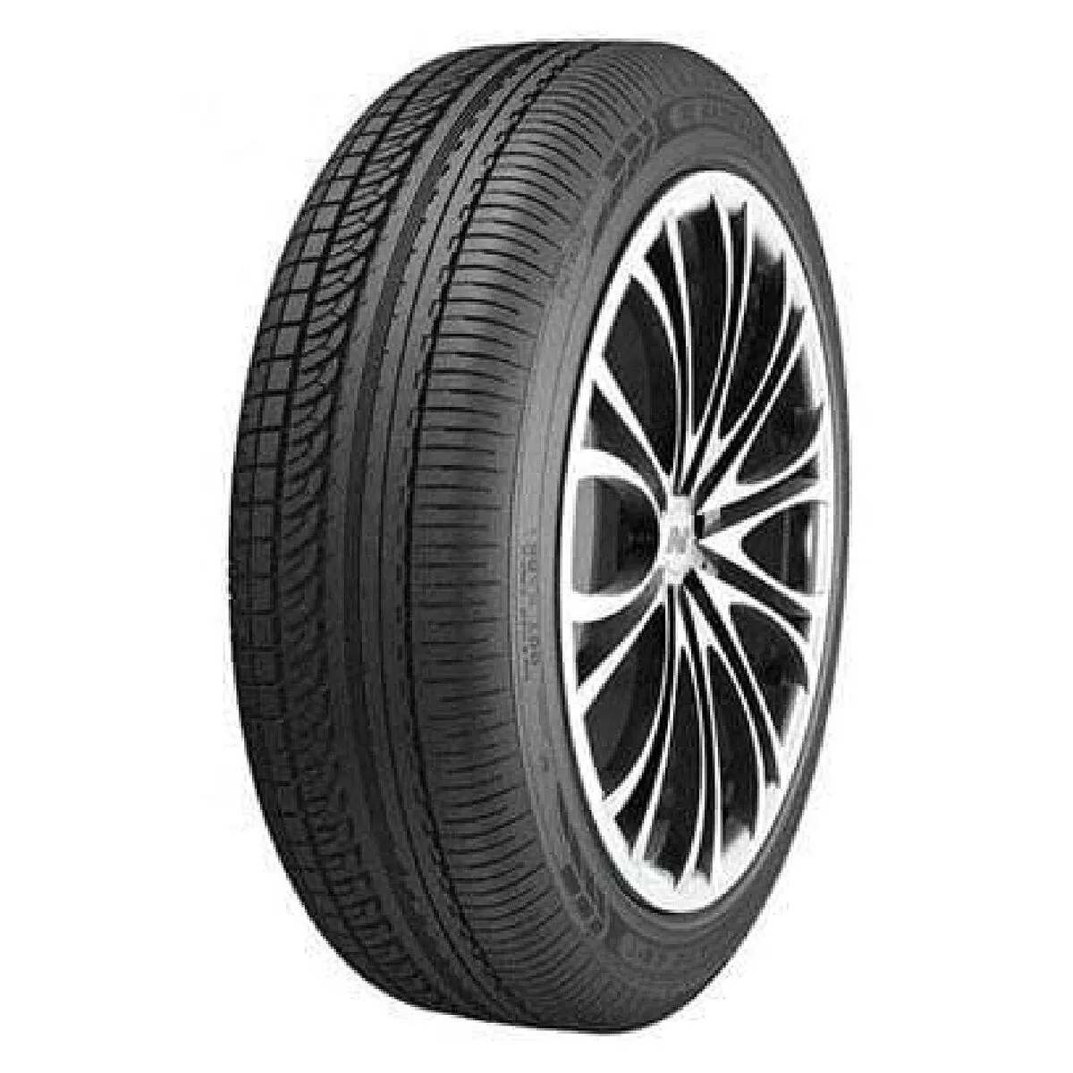 Pneumatici Auto Nankang AS-2+ SPORTNEX RFT 245/40ZR18