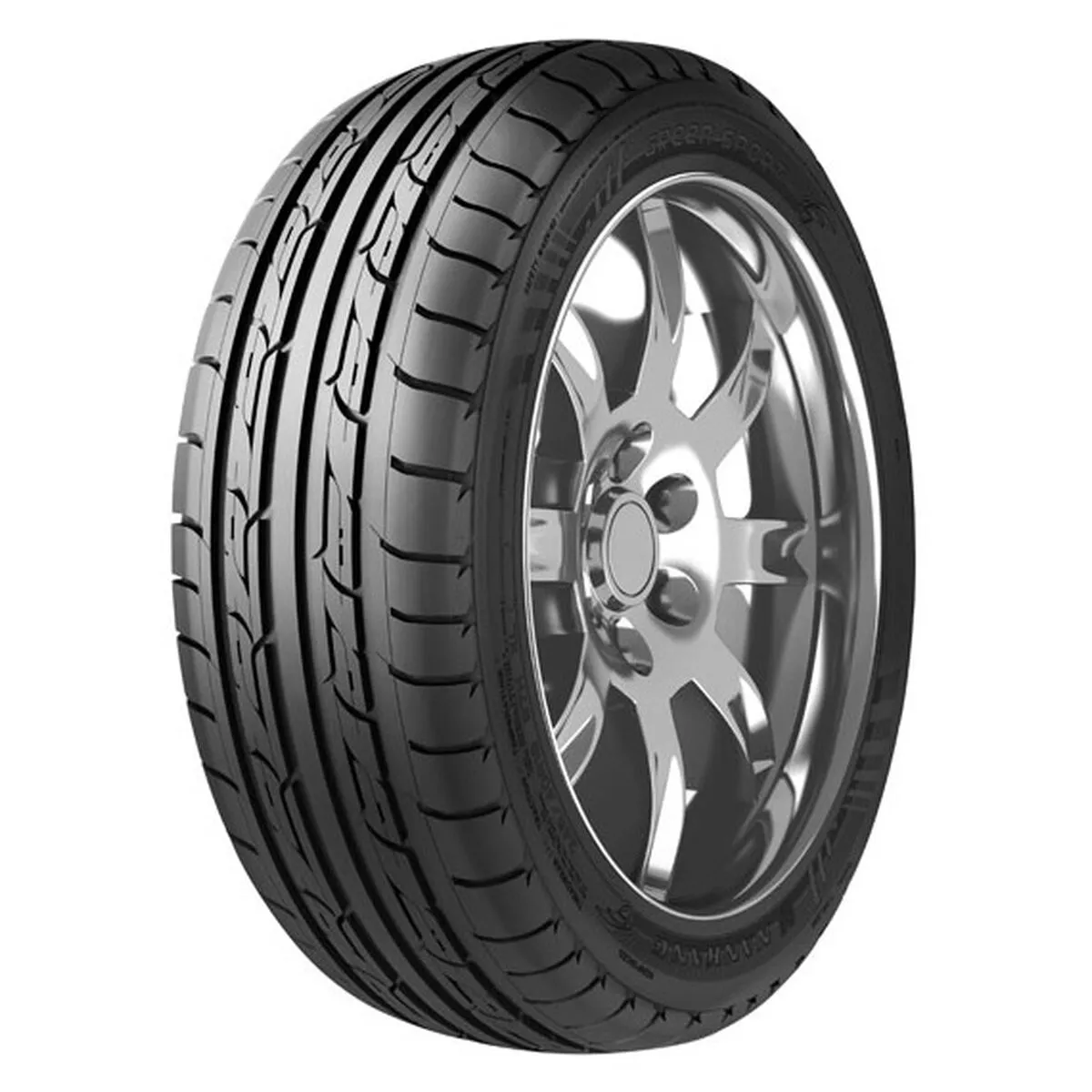 Pneumatici Auto Nankang GREEN SPORT ECO-2+ 235/40ZR18