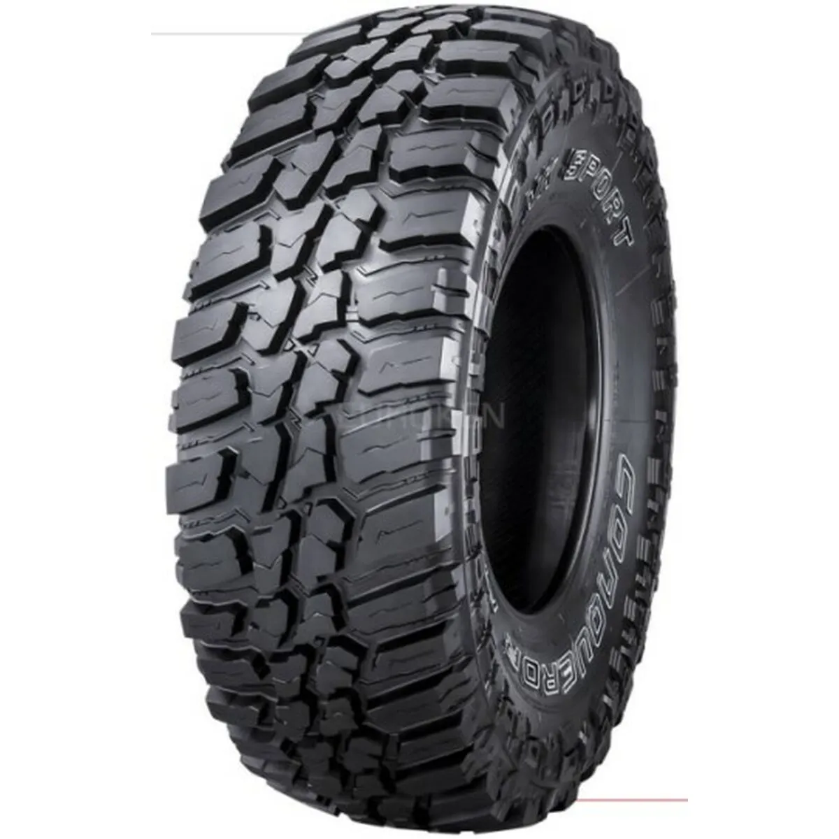 Pneumatico Off Road Nankang MT-1 CONQUEROR M/T 27X8,50R14LT (1 Unità)