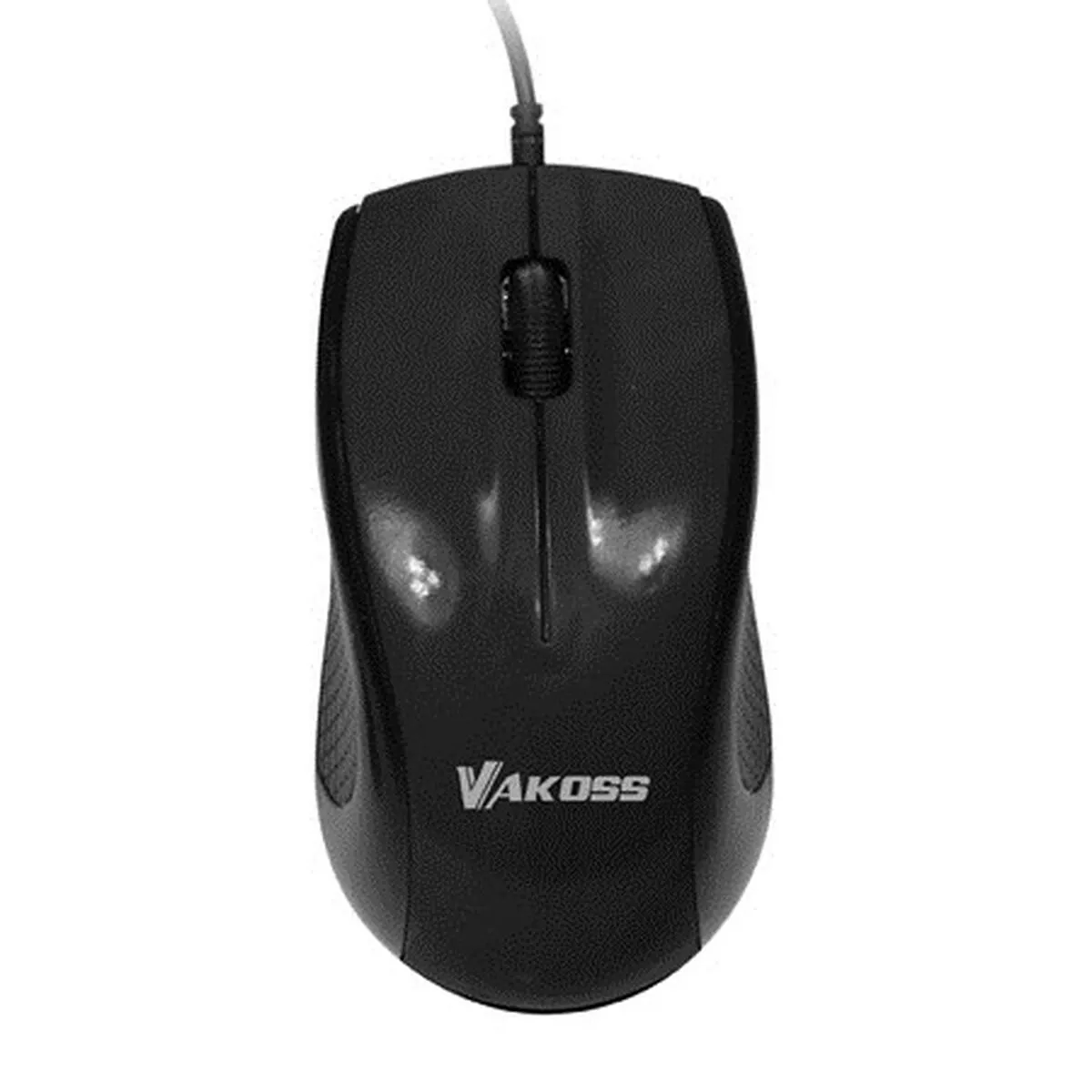 Mouse Vakoss TM-481UK Nero