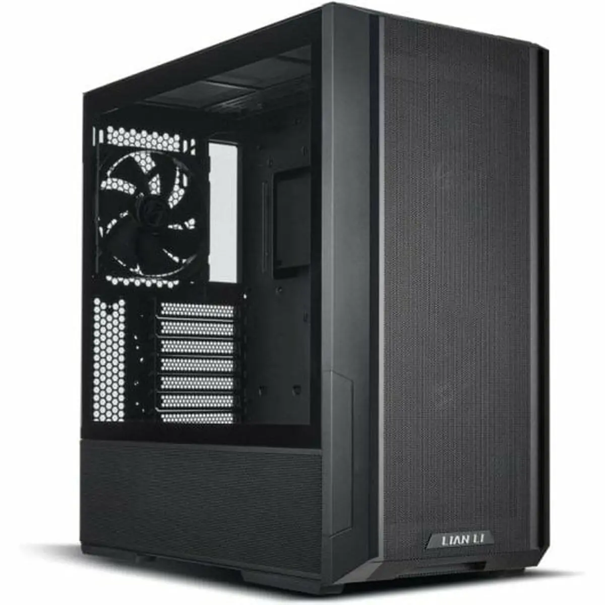 Case computer desktop ATX Lian-Li Li Lancool 216 Nero