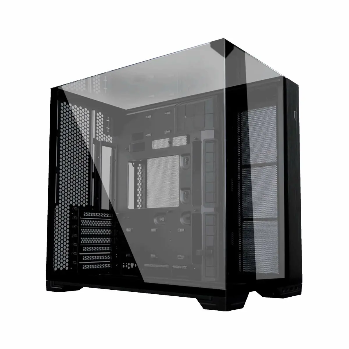 Cassa Micro ATX Lian-Li O11VPX