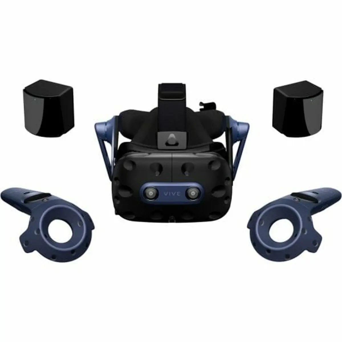 Occhiali di Realtà Virtuale HTC