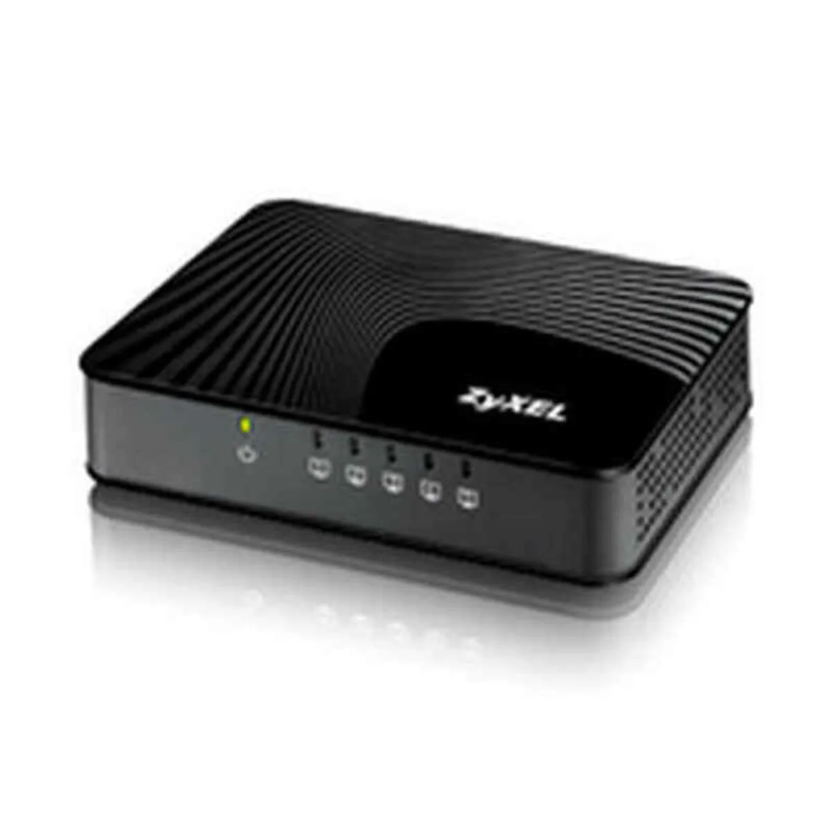 Router da Tavolo ZyXEL GS-105SV2-EU0101F LAN 10 Gbps