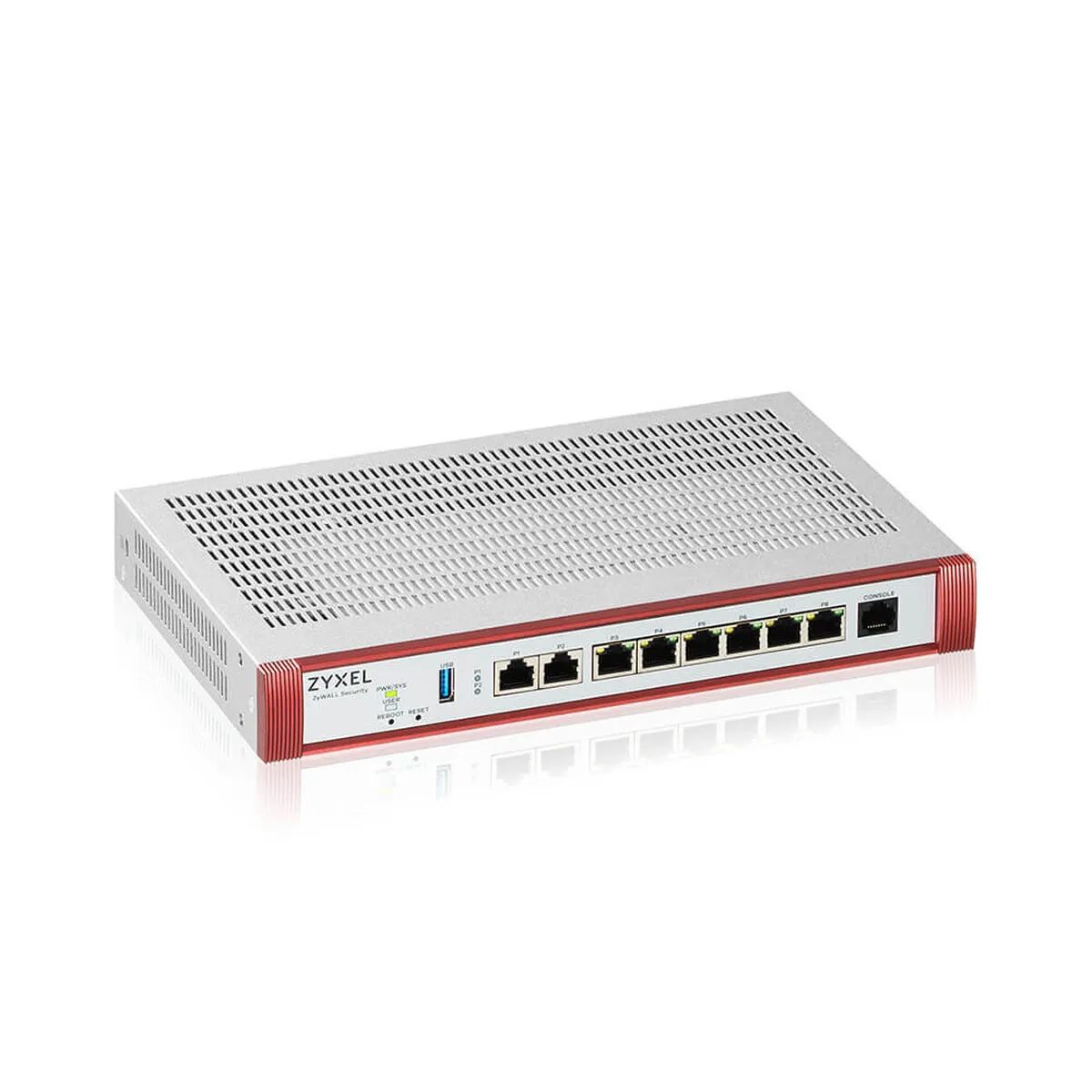 Router ZyXEL USGFLEX200HP-EU0101F