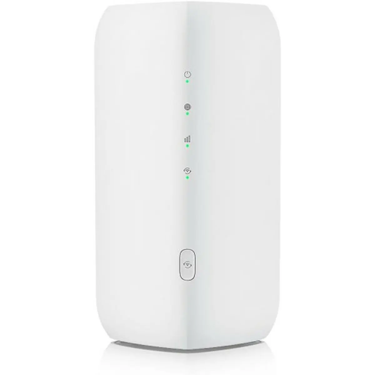 Router ZyXEL FWA505-EU0102F Bianco USB 2.0 Ethernet LAN Wi-Fi