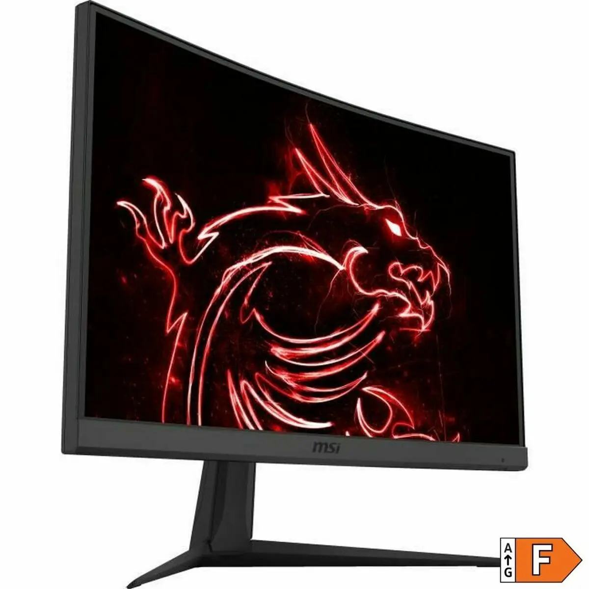 Monitor MSI 9S6-3BA01T-029 Full HD 144 Hz Curva