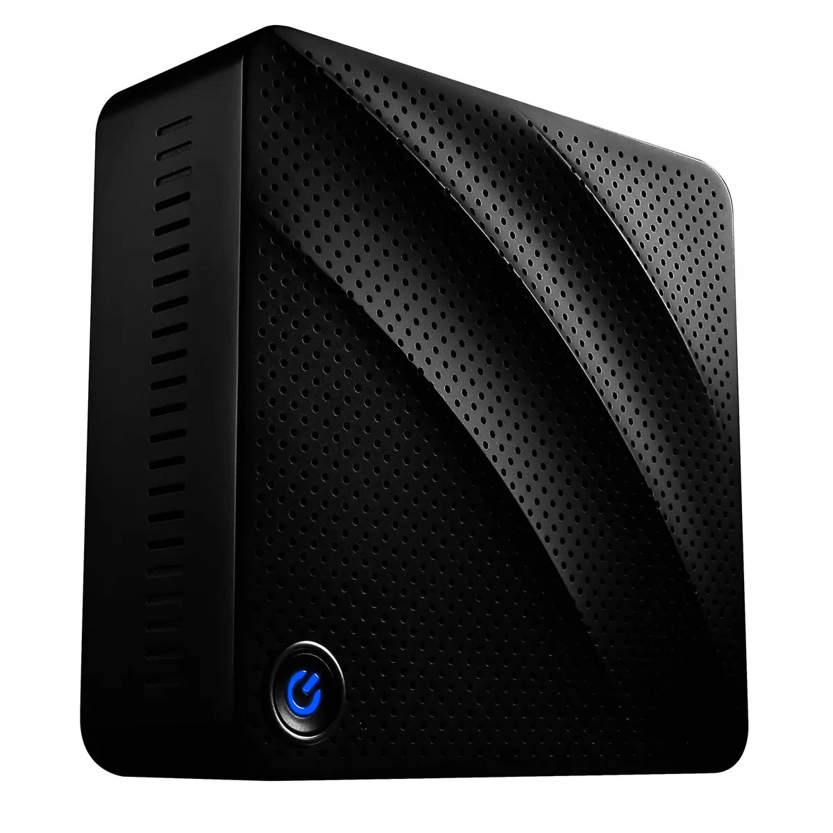 Mini PC MSI Cubi N JSL-043EU 4 GB RAM 128 GB SSD Intel Celeron N4500