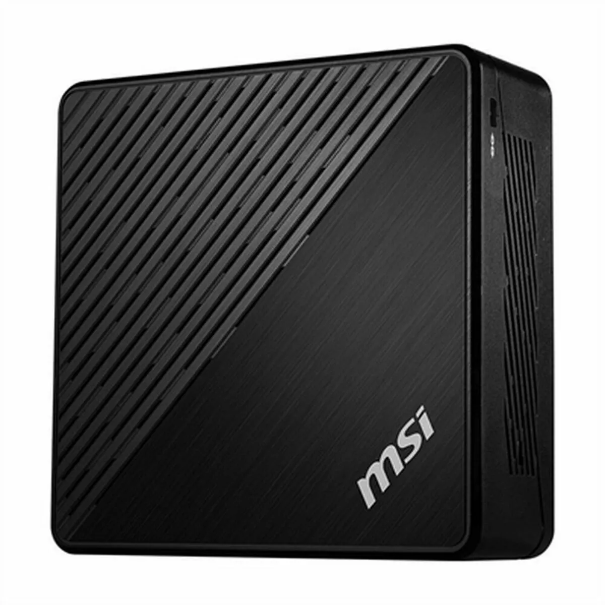 PC da Tavolo MSI i3-10110U