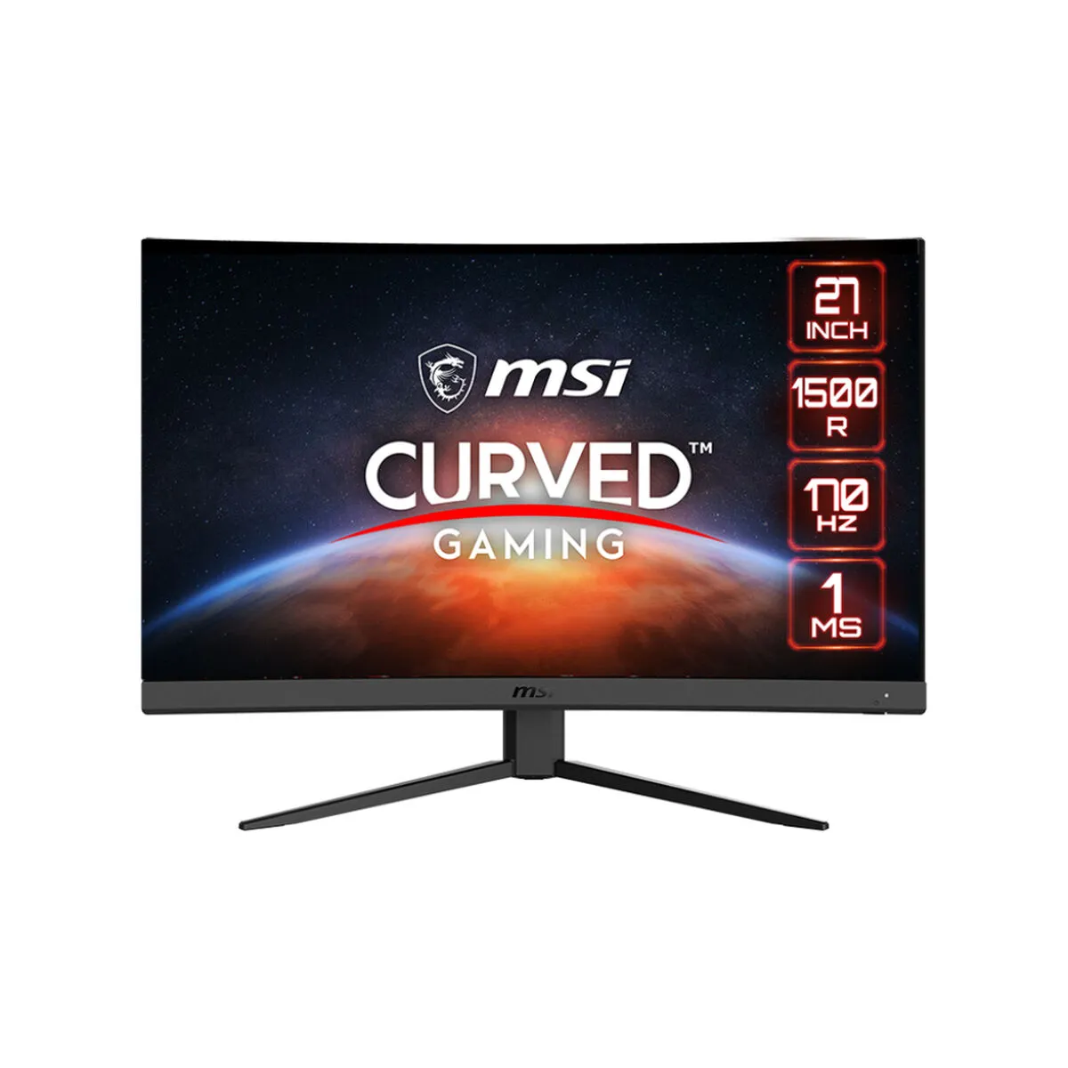 Monitor MSI G27C4 E2