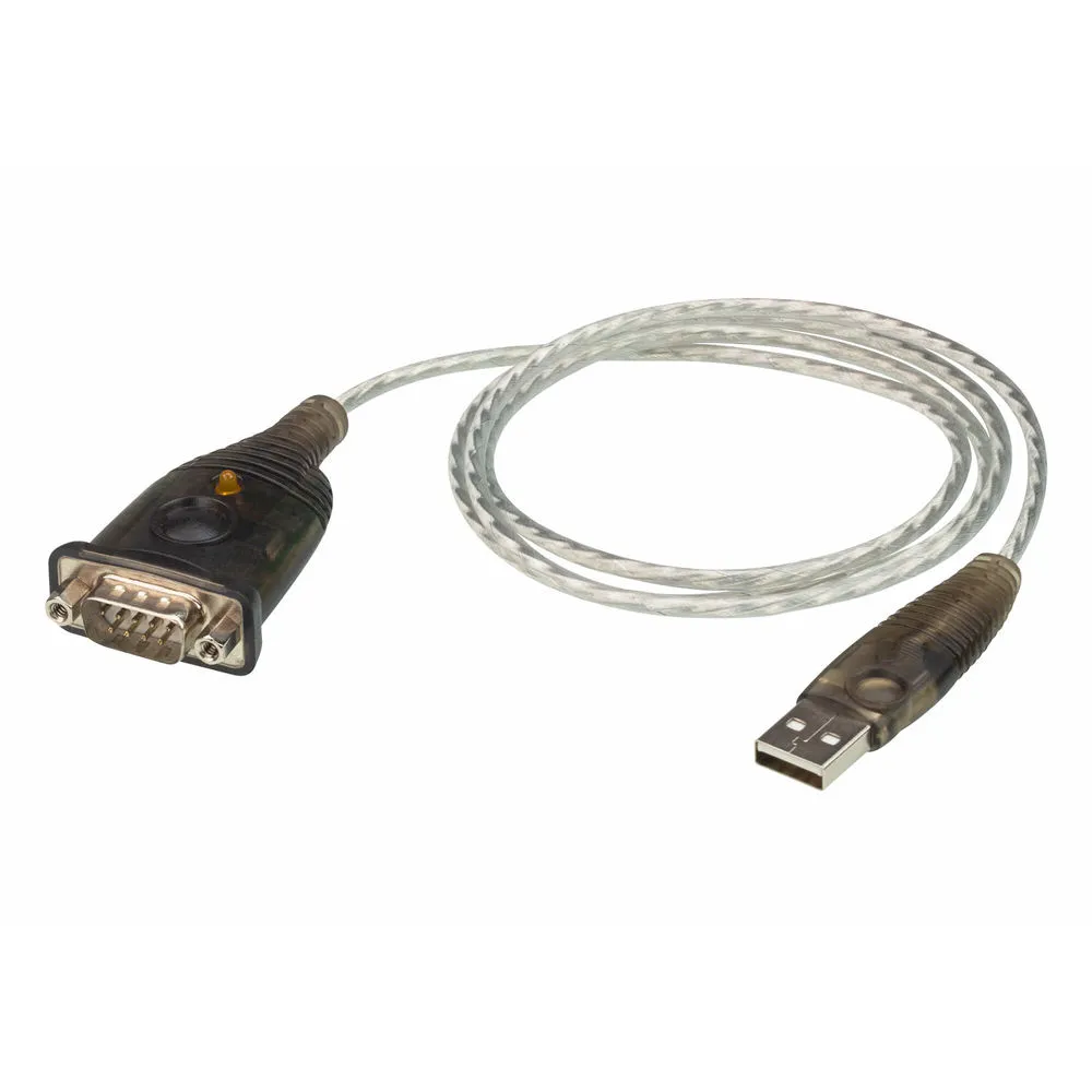 Adattatore USB Aten UC232A1-AT 1 m