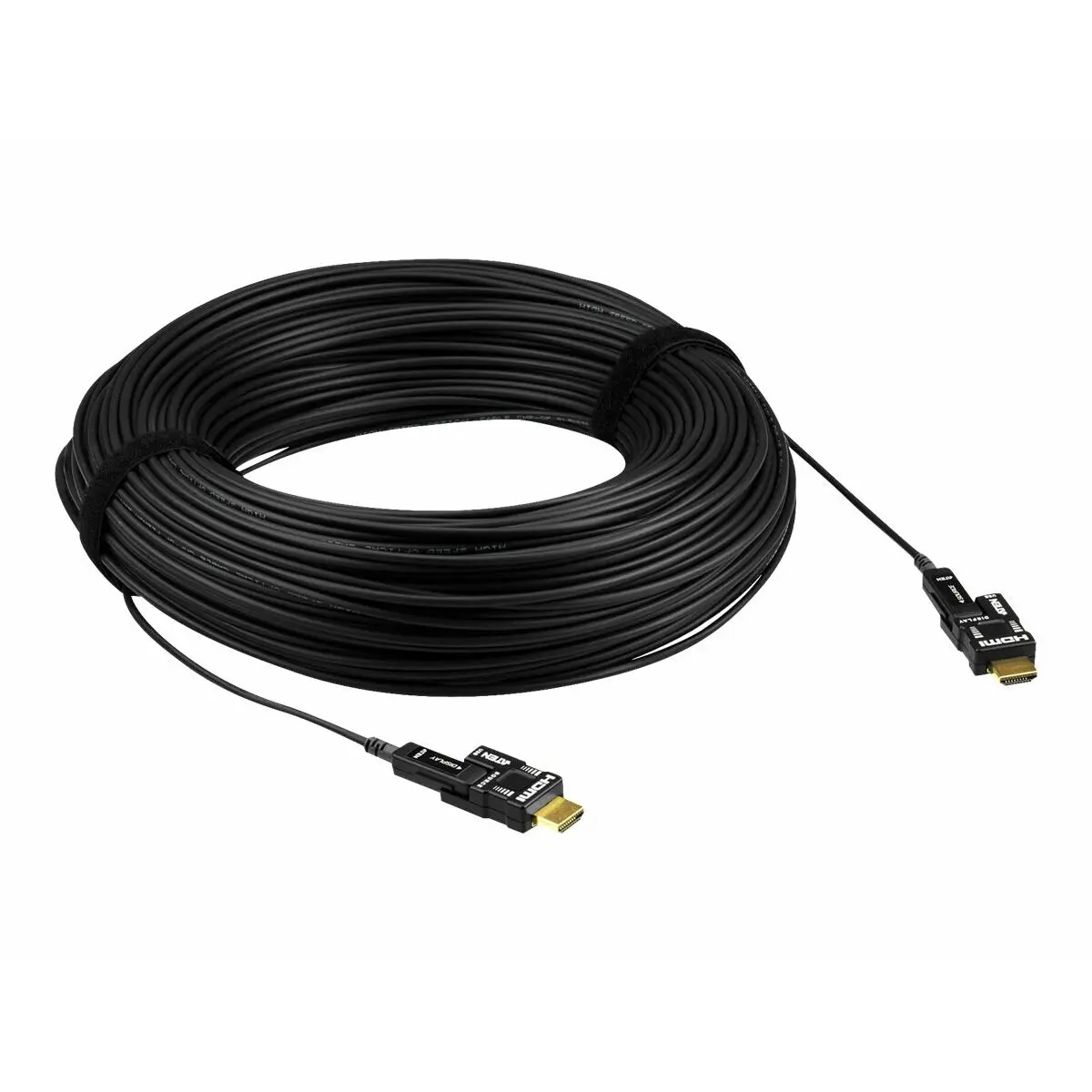 Cavo HDMI Aten VE7835-AT Nero 100 m