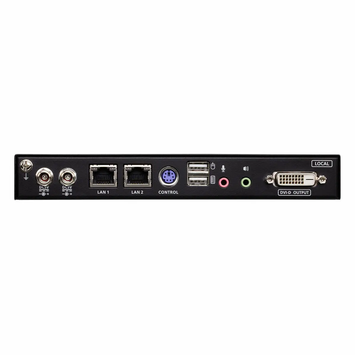 Switch KVM Aten CN9600-AT-G