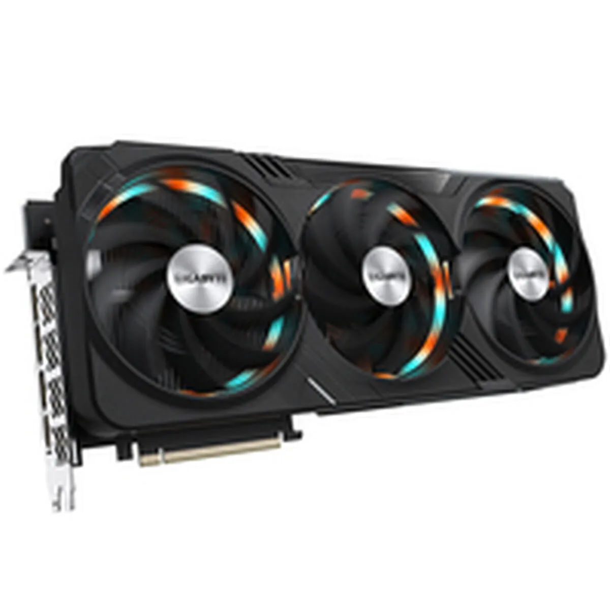 Scheda Grafica Gigabyte GV-N4090GAMING NVIDIA GeForce RTX 4090