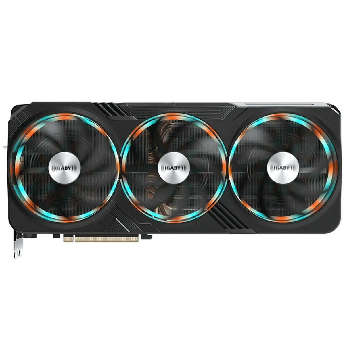 Scheda Grafica Gigabyte GV-N4080GAMING-16GD NVIDIA GeForce RTX 4080 16 GB GDDR6X