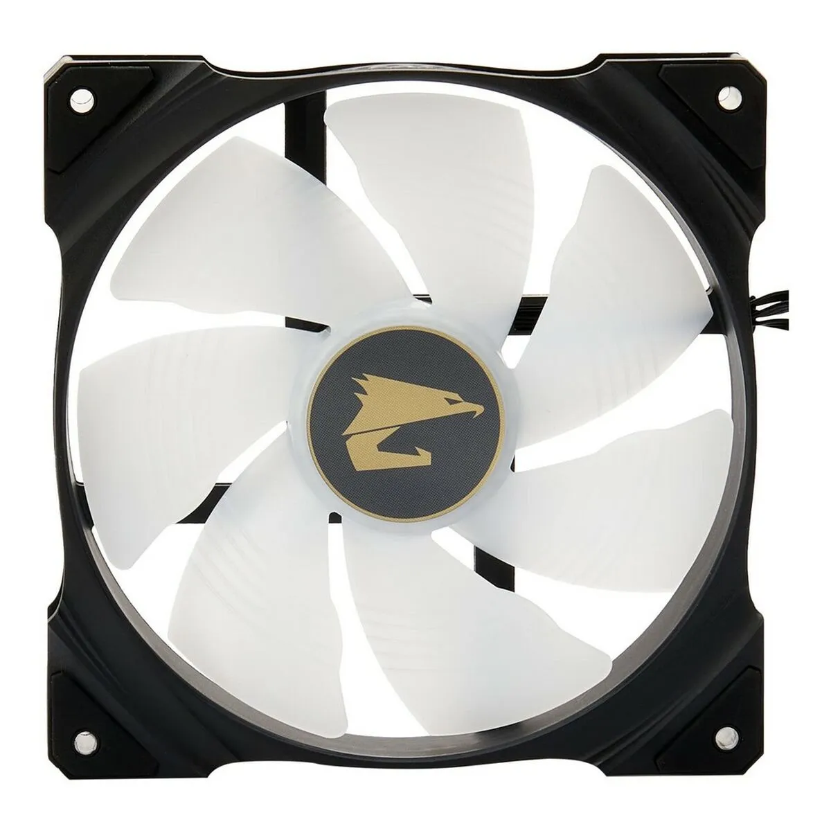 Ventilatore Gigabyte GP-AR140RFAN Ø 14 cm