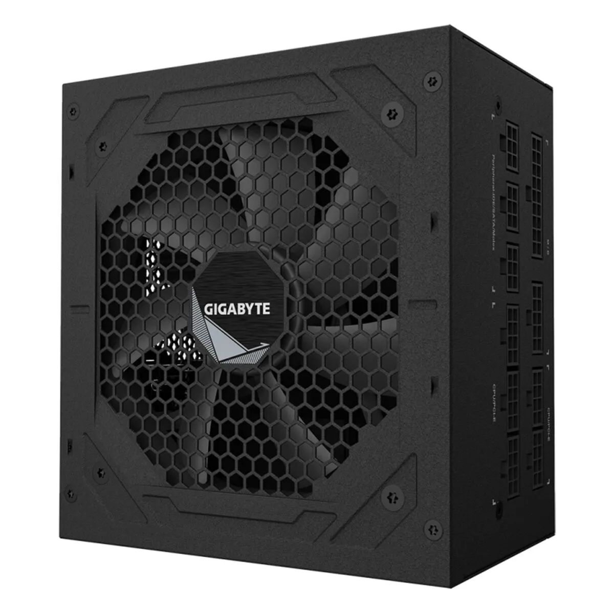 Fonte di Alimentazione Gigabyte 850 W 80 Plus Gold