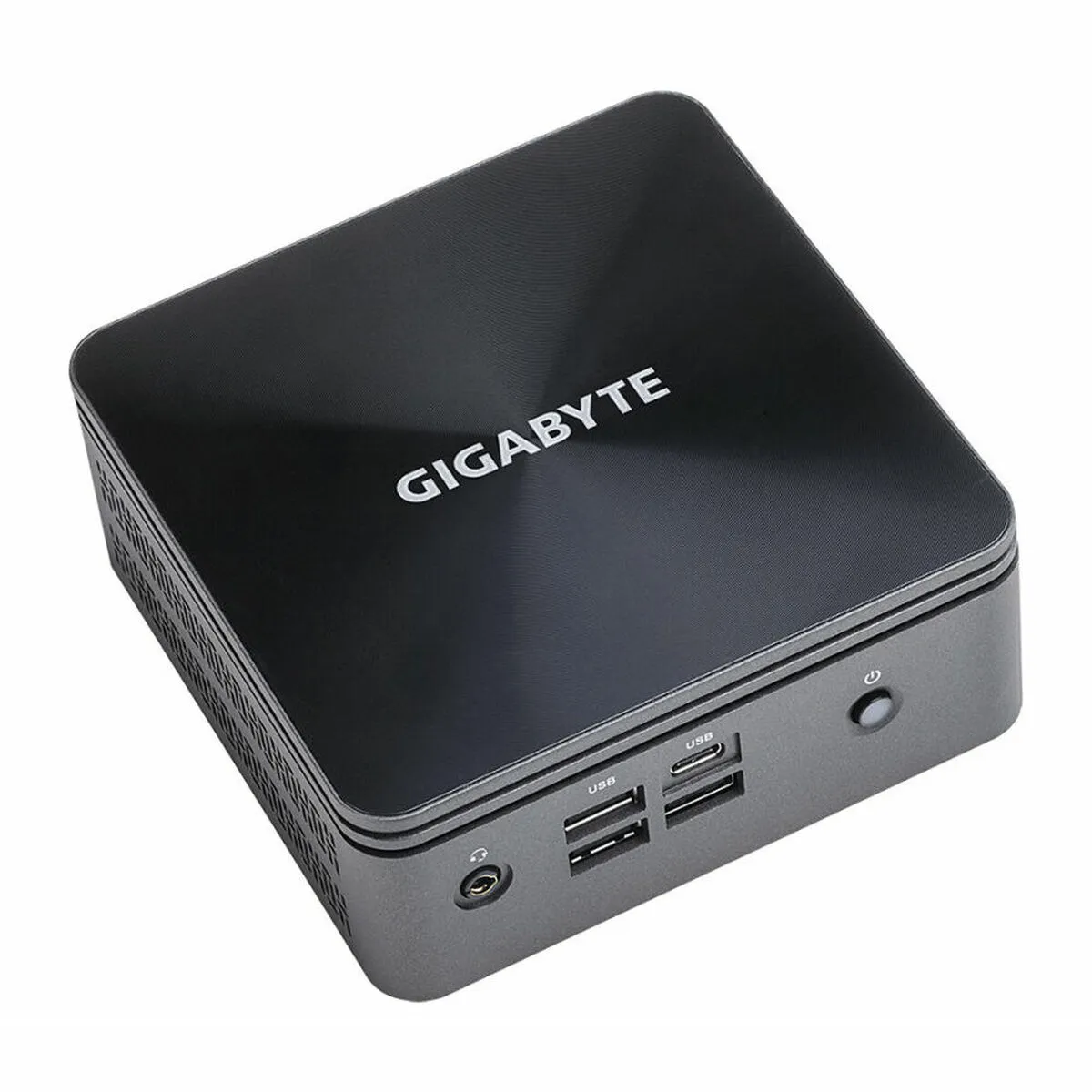 Barebone Gigabyte GB-BRi5H-10210E I5-10210U 32 GB RAM Intel Core i5-10xxx