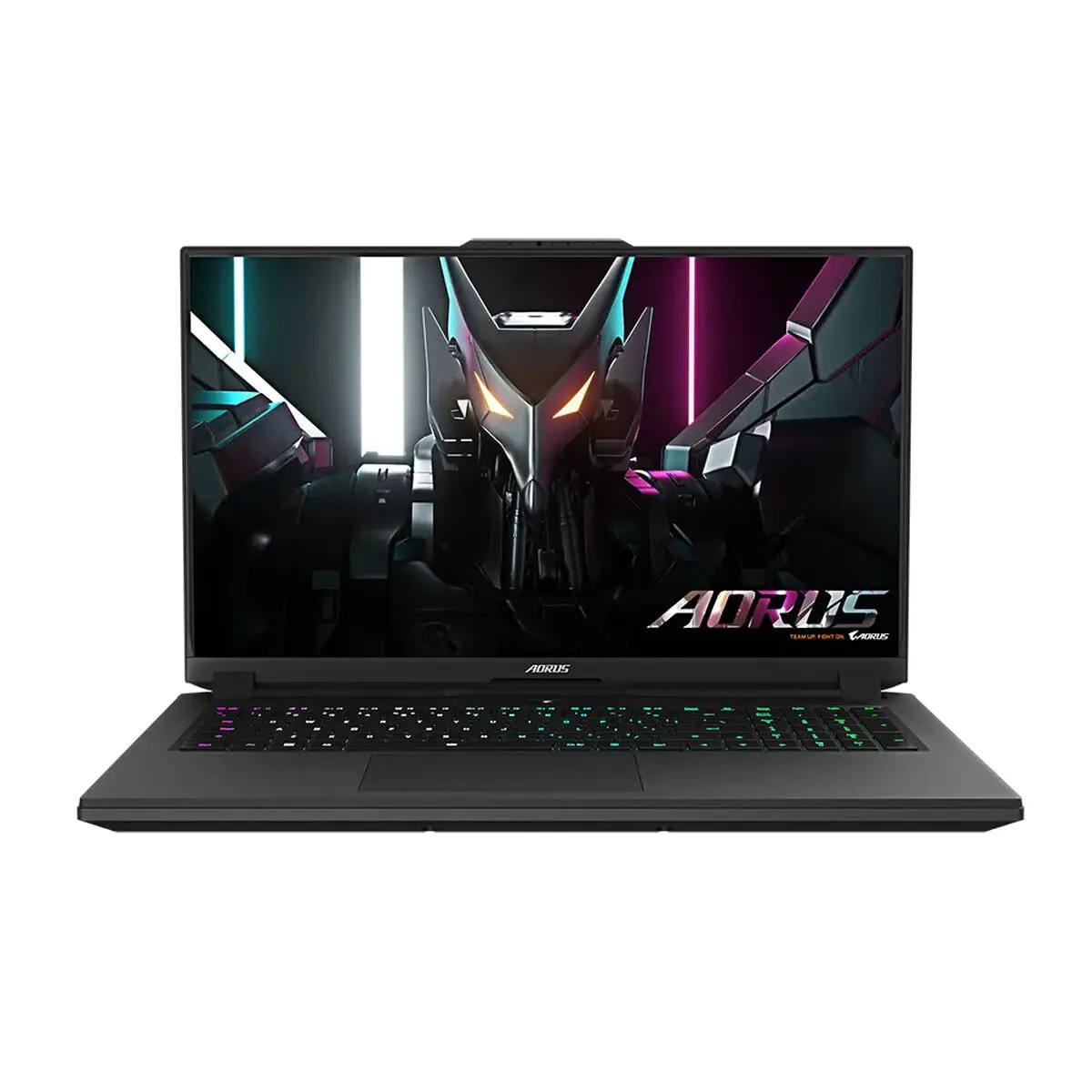 Laptop Gigabyte AORUS 7 9KF-G3ES513SD 17,3" Intel Core i7-12650H 16 GB RAM 512 GB 512 GB SSD Nvidia Geforce RTX 4060 QWERTY