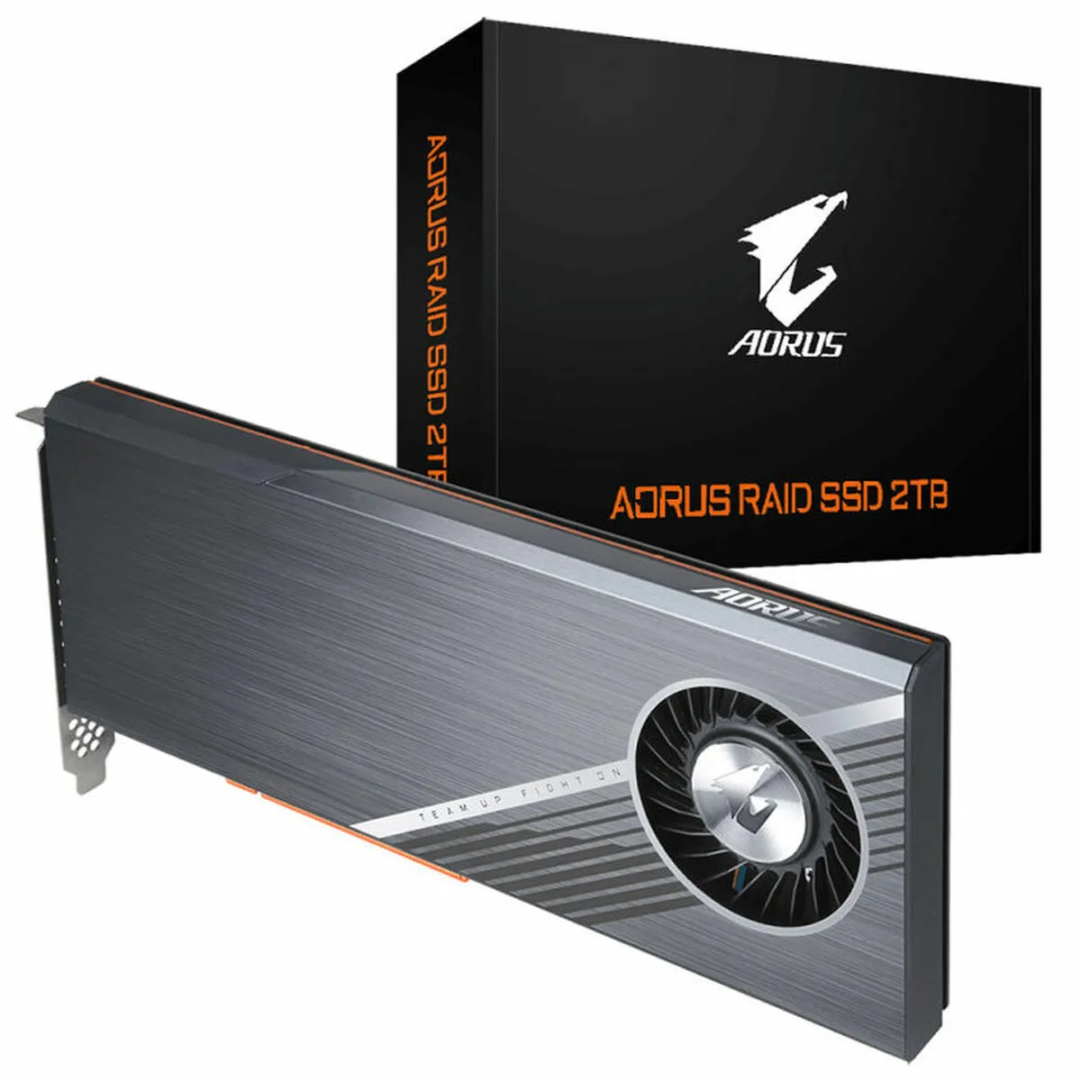 Hard Disk Gigabyte GP-ASACNE2200TTTDA